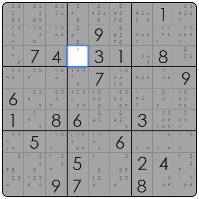medium sudoku printable pdf